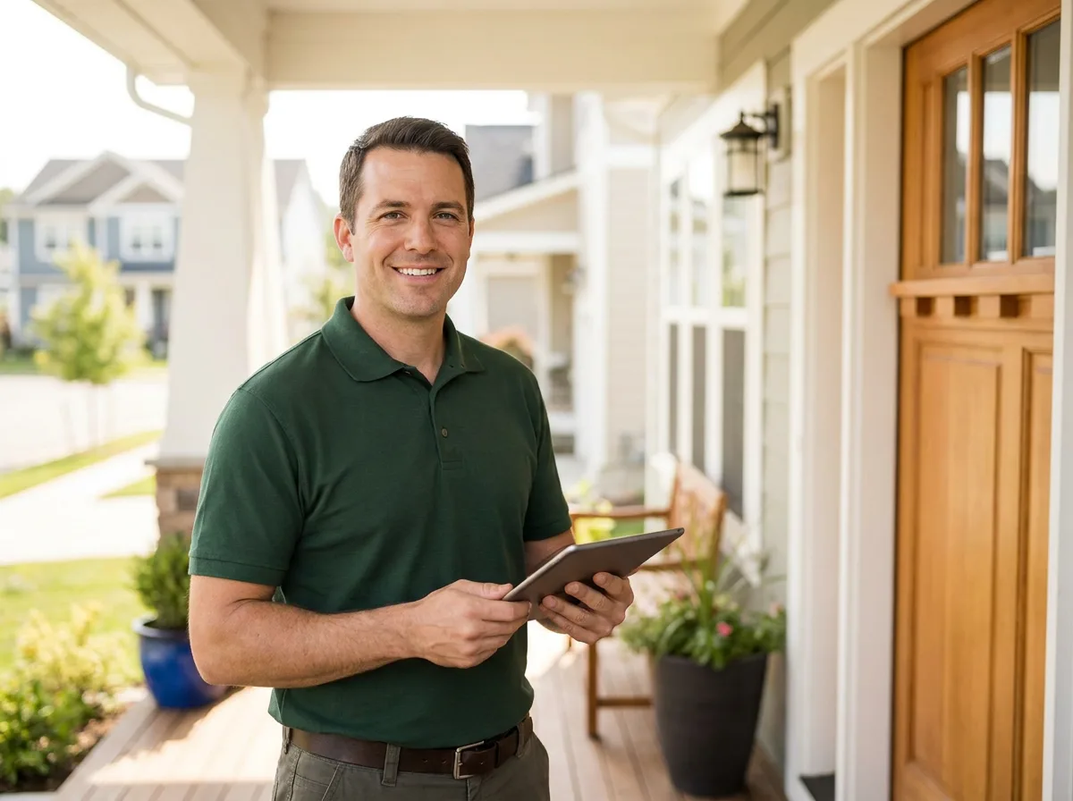 Pest control FAQs for Chapman, NE